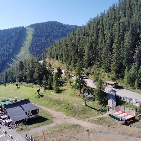 Studio Azur Mercantour Вільдеблор Екстер'єр фото